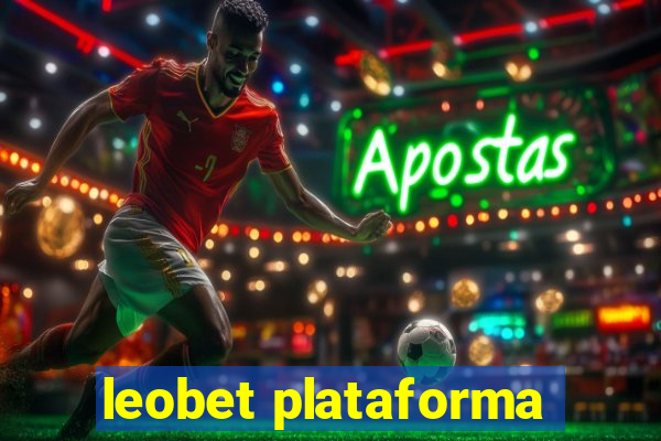 leobet plataforma